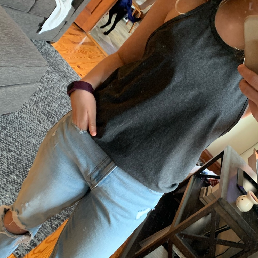 Fabletics tank